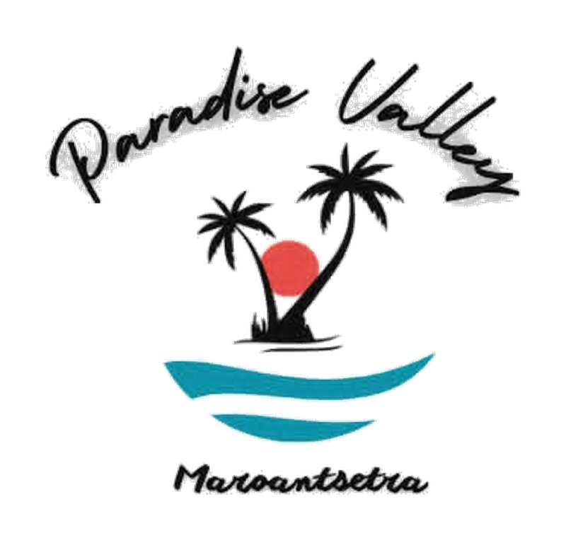 Logo Paradise Valley